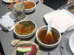 -海底捞火锅(公益西桥店)