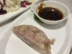 -马凯餐厅(长椿街店)