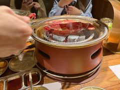 -西塔老太太泥炉烤肉(万柳华联店)