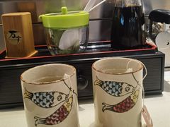 -采御鲜·回转寿司(汕头万达店)