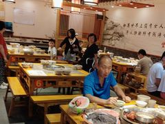 -堂客老火锅(欣阳广场总店)