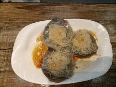 -九號渔港·蒸汽海鲜·粤菜茶点(八卦岭店)