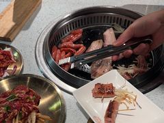 -炭之家·齐齐哈尔非遗烤肉·鲜切直供(中央大街店)