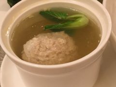 -民族饭店-四季餐厅