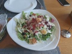 -香草意餐厅(杏石口路店)