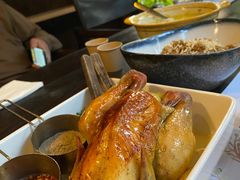 -素描餐厅(灵隐天竺店)