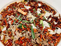 -邱大妈水煮(龙山店)