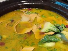 -南山翁新概念川菜(江宁万达广场店)