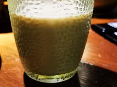 新疆奶茶-楼兰新疆主题餐厅(苏州中心店)