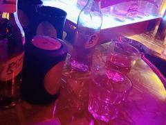 -苏荷酒吧(九街店)