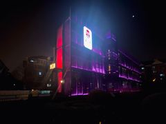 -俏江南天津时尚曲艺主题餐厅(马场道店)