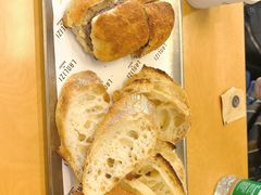 -LANLIZI BAKERY(COSMO店)