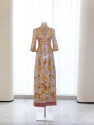 -MANLI BRIDAL婚纱