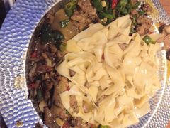 -俭寨大盘鸡·缸子肉·小公鸡·新疆菜(云通店)