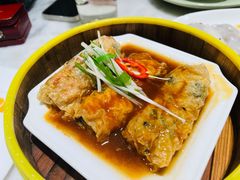 -蝴蝶里·粤菜·点心(滨江龙湖店)
