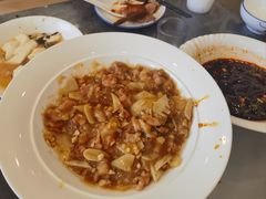 -大清花饺子(山庄店)