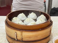 -法华汤包馆(法华镇路店)