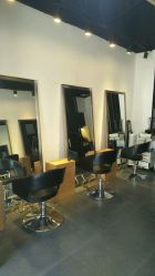 -发饰美男士增发补发假发定制店