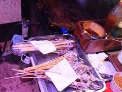 -十里铺铁板鱿鱼