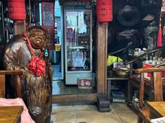 -玉祥府牛肉罩饼(金光道店)