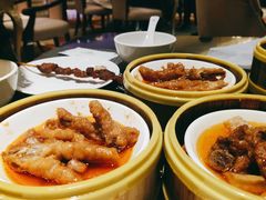 -博悦茶餐厅(文殊院店)