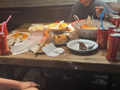 -宽店烧烤(大兴店)