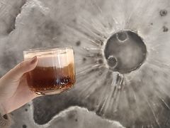 -FULL MOON满月咖啡