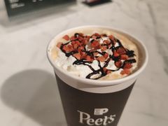 -Peet's 皮爷咖啡(东湖路手作店)