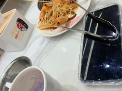 -密友回转自助火锅(中海环宇城店)