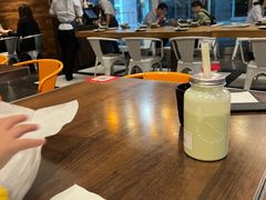 -新旺茶餐厅(嘉里城店)