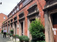 -大韩民国临时政府旧址