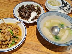 -滇铺子·云南特色菜·第九届野生菌美食节(东风东路c86店)