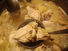 -润泽园椰子鸡(汇一城店)
