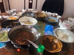 -水香园·中国徽菜名店(紫霞大道店)