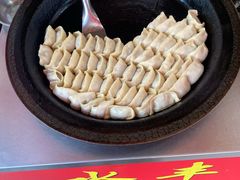-水丰锅贴(延吉东路店)