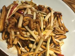 -杭百味·大众精选杭帮菜(西湖音乐喷泉店)