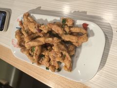 -台北楚楚园馅饼粥(虹桥南丰城店)