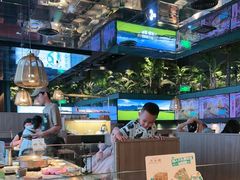 -大头椰·椰子鸡火锅(南宁万象城店)