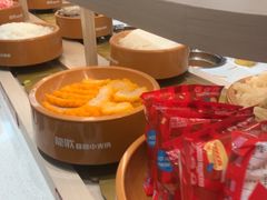 -龍歌自助小火锅(漳州二路爱购店)