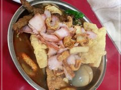 -谭老太正宗柳州螺狮粉(家和花园店)