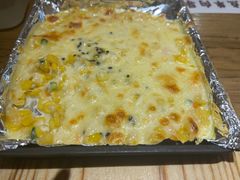 -冰川冷面·延边菜·炭烤串(观前店)