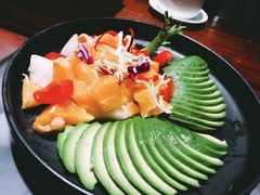 -云来居素食馆(南山店)