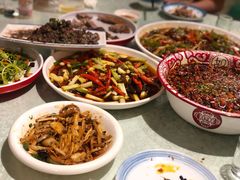 -陈胖子特色菜.鲜货现炒(融景城店)