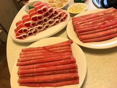-八先生涮肉房(三里河店)