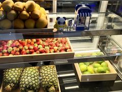 -茶百道(铜梁万达广场店)