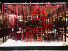 -京华烟云·北京烤鸭(领展购物广场·中关村店)
