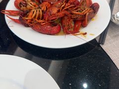 -东方红海鲜百汇(国际大厦店)