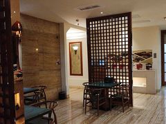 -益健·足疗汗蒸SPA(芙蓉广场店)