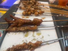 -路边边.炒菜烧烤.音乐餐厅(良乡长虹店)