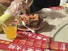 -董家大院·京味家常菜(朝丰家园店)